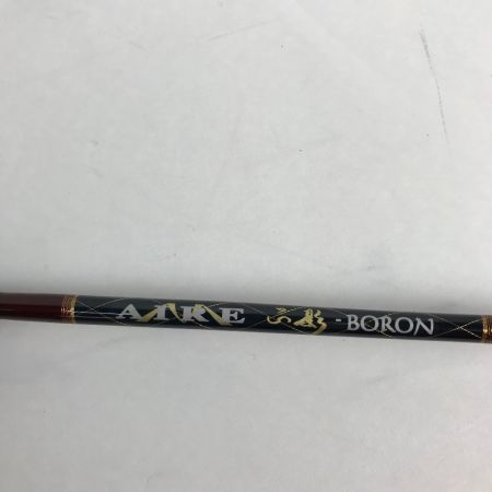  M-AIRE Mアイレ 正影BORON ボロン MB-46ML ルアーロッド