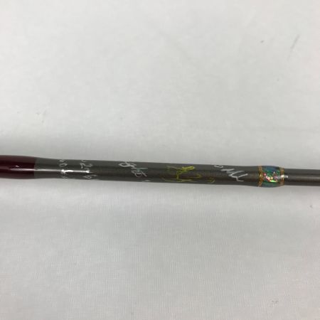  M-AIRE Mアイレ 正影BORON ボロン MB-46ML ルアーロッド