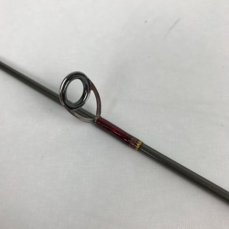  M-AIRE Mアイレ 正影BORON ボロン MB-46ML ルアーロッド