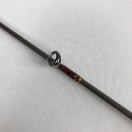  M-AIRE Mアイレ 正影BORON ボロン MB-46ML ルアーロッド