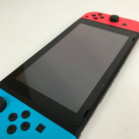 Nintendo ニンテンドウ ニンテンドー Switch スイッチ 本体 HAD-S-KABAA HAC-001