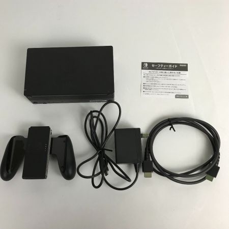  Nintendo ニンテンドウ ニンテンドー Switch スイッチ 本体 HAD-S-KABAA HAC-001