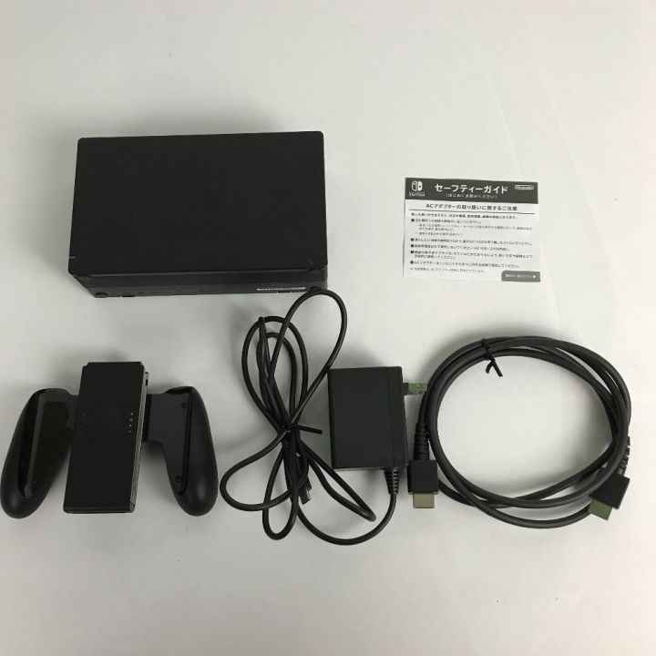 Nintendo ニンテンドウ ニンテンドー Switch スイッチ 本体 HAD-S