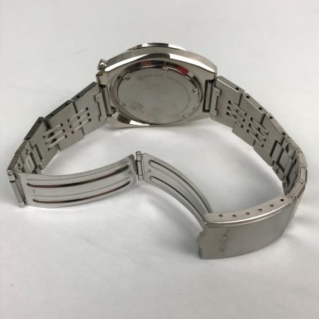  ALBA アルバ AKA 1/10 クロノグラフ グリーン クオーツ メンズ腕時計 本体のみ 657-6060