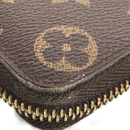  LOUIS VUITTON ルイヴィトン モノグラム ポルトフォイユ・クレマンス 長財布 SP1115 M60858 テュルコワーズ