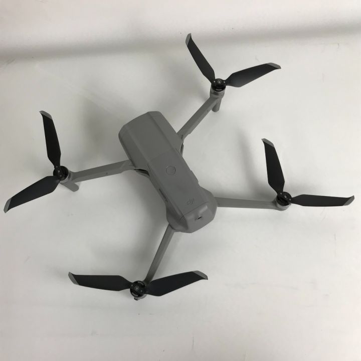 MAVIC AIR2 DJI MAVIC AIR2 Fly More Combo ドローン プロペラガード付｜中古｜なんでもリサイクルビッグバン