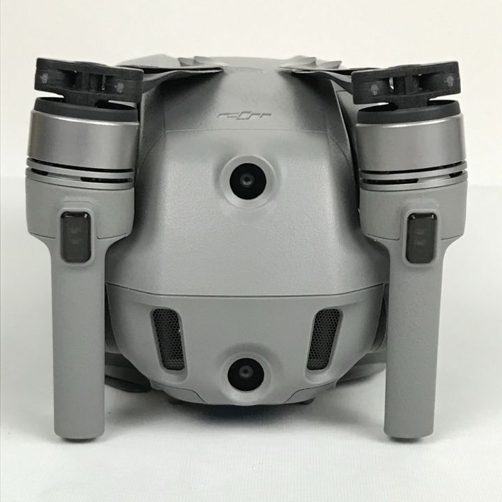 MAVIC AIR2 DJI MAVIC AIR2 Fly More Combo ドローン プロペラガード付｜中古｜なんでもリサイクルビッグバン