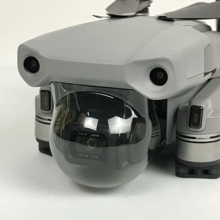 MAVIC AIR2 DJI MAVIC AIR2 Fly More Combo ドローン プロペラガード付｜中古｜なんでもリサイクルビッグバン