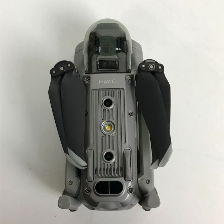 MAVIC AIR2 DJI MAVIC AIR2 Fly More Combo ドローン プロペラガード付｜中古｜なんでもリサイクルビッグバン