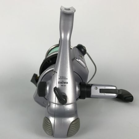  DAIWA ダイワ スピニングリール EMBLEM-X エンブレムX 5500Ｔ