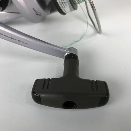  DAIWA ダイワ スピニングリール EMBLEM-X エンブレムX 5500Ｔ