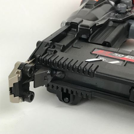  MAX マックス 高圧ステープル用エアネイラ 釘打機スーパーネイラ  HA-50F3