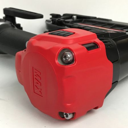 MAX マックス 高圧ステープル用エアネイラ 釘打機スーパーネイラ  HA-50F3