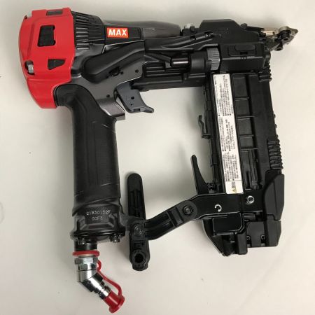  MAX マックス 高圧ステープル用エアネイラ 釘打機スーパーネイラ  HA-50F3