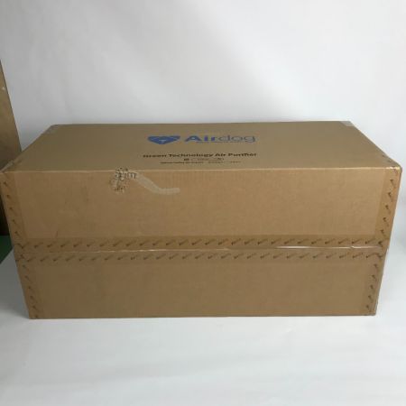  株式会社トゥーコネクト Airdog X3s エアドッグ 空気清浄機 コンパクトモデル 31畳 KJ200F-X3