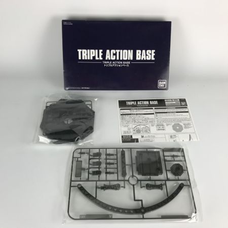   機動戦士ガンダム THE ORIGIN MSD 1/144 RG MS-06R-01A 黒い三連星専用ザクII 3機セット