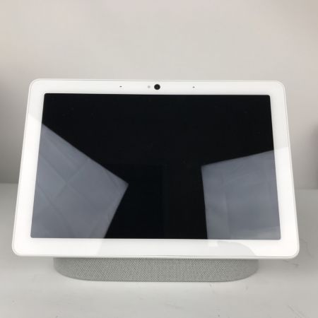  Google グーグル ネストハブ 付属品完備 NEST HUB MAX スマートディスプレイ NEST HUB MAX