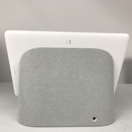  Google グーグル ネストハブ 付属品完備 NEST HUB MAX スマートディスプレイ NEST HUB MAX