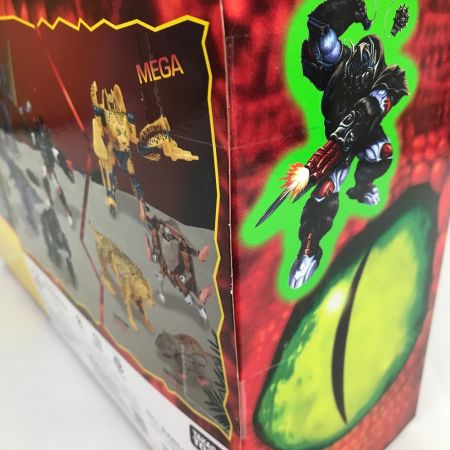   トランスフォーマー ビーストウォーズ オプティマスプライマル フィギュア