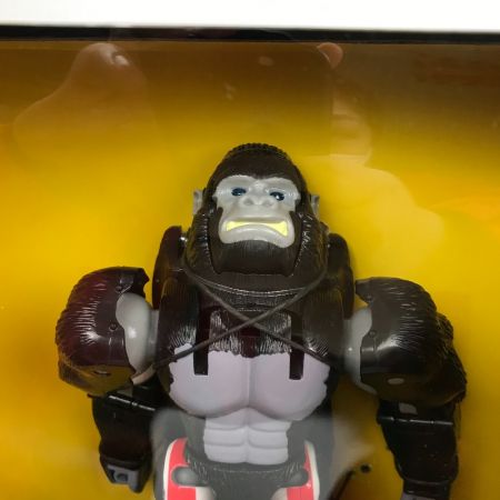   トランスフォーマー ビーストウォーズ オプティマスプライマル フィギュア