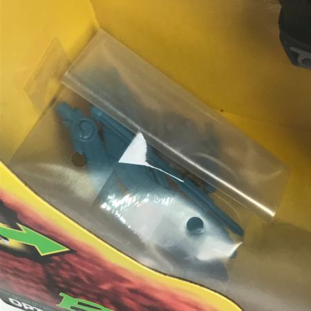   トランスフォーマー ビーストウォーズ オプティマスプライマル フィギュア