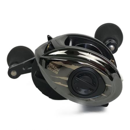  Abu Garcia アブガルシア レボ３ ビースト ベイトリール 右巻き 箱付 1324529