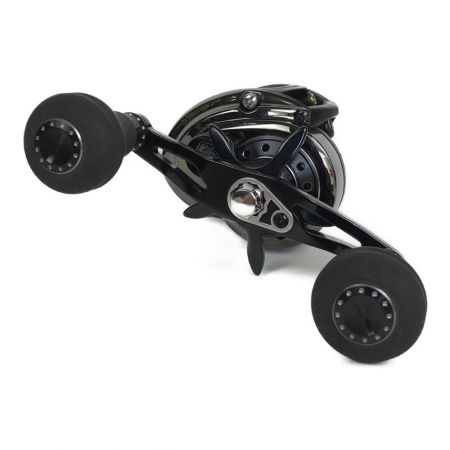  Abu Garcia アブガルシア レボ３ ビースト ベイトリール 右巻き 箱付 1324529