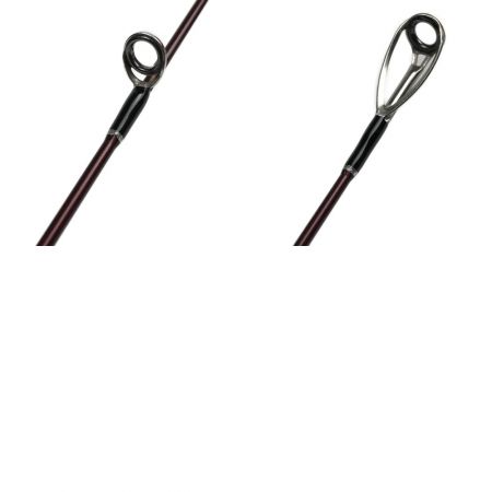  Fishman フィッシュマン Beams LOWER 7.3L ビームス ローワー ベイトロッド