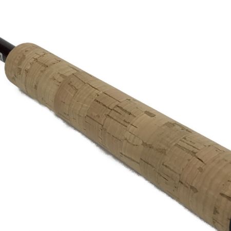  Fishman フィッシュマン Beams LOWER 7.3L ビームス ローワー ベイトロッド