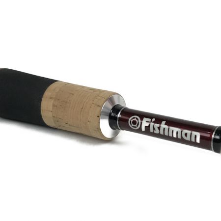  Fishman フィッシュマン Beams LOWER 7.3L ビームス ローワー ベイトロッド