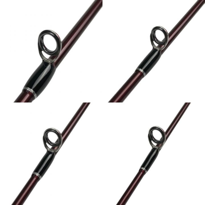 Fishman フィッシュマン Beams LOWER 7.3L ビームス ローワー ベイト 