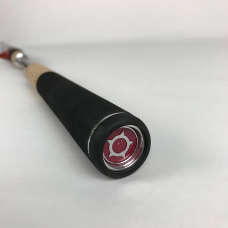  Fishman フィッシュマン ビームス クローラ 竿袋付 Beams crawla 9.2L+