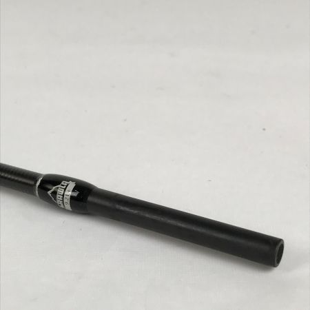  Fishman フィッシュマン ビームス クローラ 竿袋付 Beams crawla 9.2L+