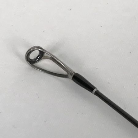  Fishman フィッシュマン ビームス クローラ 竿袋付 Beams crawla 9.2L+