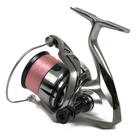  SHIMANO シマノ STRADIC ストラディック 2500SHG-L スピニングリール 04017