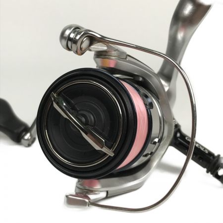  SHIMANO シマノ STRADIC ストラディック 2500SHG-L スピニングリール 04017