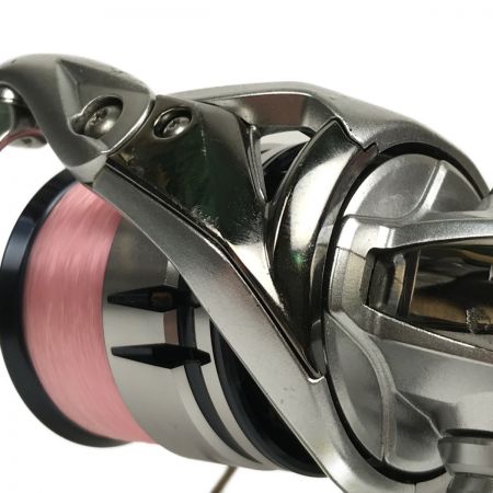  SHIMANO シマノ STRADIC ストラディック 2500SHG-L スピニングリール 04017