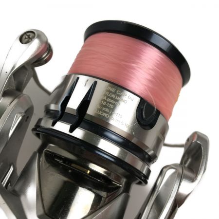  SHIMANO シマノ STRADIC ストラディック 2500SHG-L スピニングリール 04017