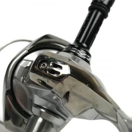  SHIMANO シマノ STRADIC ストラディック 2500SHG-L スピニングリール 04017