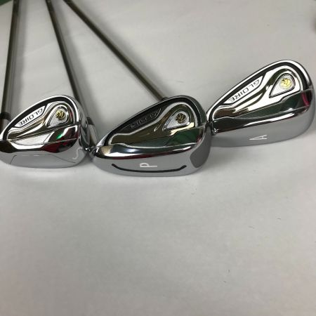  TaylorMade テーラーメイド GLOIRE グローレ GL3000W GL2200 レディース キャディバッグ付き ゴルフクラブセット 