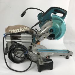 ■■ MAKITA マキタ クロスカットソー スライドマルノコ 155~165ｍｍ TD322 Cランク