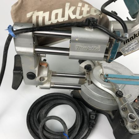  MAKITA マキタ クロスカットソー スライドマルノコ 155~165ｍｍ TD322