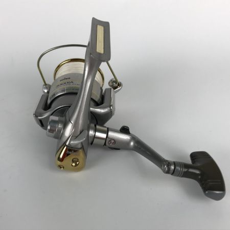  DAIWA ダイワ トーナメントZ 3000iA ABS スピニングリール 00055023