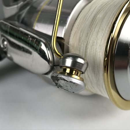  DAIWA ダイワ トーナメントZ 3000iA ABS スピニングリール 00055023