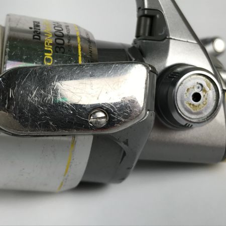  DAIWA ダイワ トーナメントZ 3000iA ABS スピニングリール 00055023