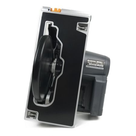  KYOCERA キョウセラ 京セラ 充電式集じん丸ノコ 本体のみ マルノコ DNW11XR