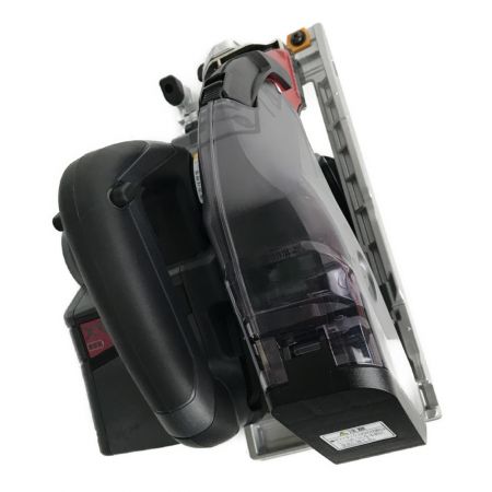  KYOCERA キョウセラ 京セラ 充電式集じん丸ノコ 本体のみ マルノコ DNW11XR