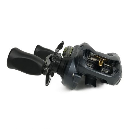  DAIWA ダイワ ジリオン SV TW 1016SV-XXH 右巻き ベイトリール 箱付 00613448