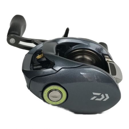  DAIWA ダイワ ジリオン SV TW 1016SV-XXH 右巻き ベイトリール 箱付 00613448