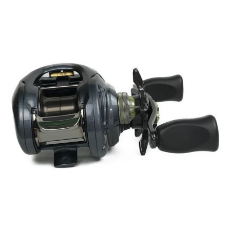  DAIWA ダイワ ジリオン SV TW 1016SV-XXH 右巻き ベイトリール 箱付 00613448